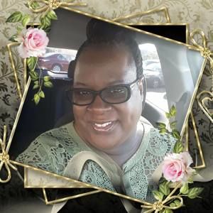 Meet your Posher, Florine